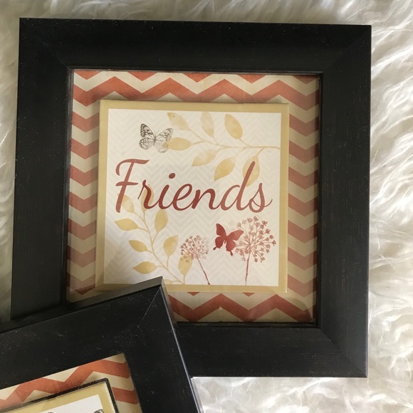 Home Decor! 🖤 - Picture 3 of 4